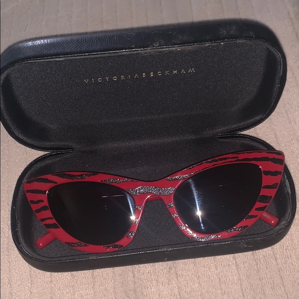 Vintage Victoria Beckham Shades